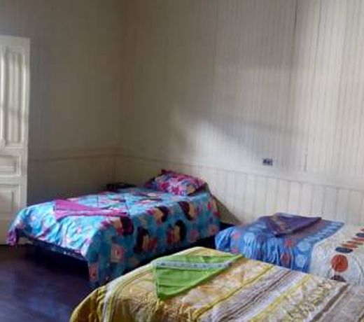 The Walker Hostel