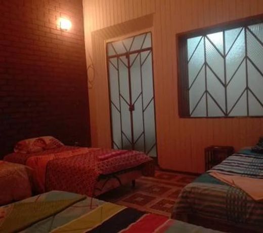 The Walker Hostel