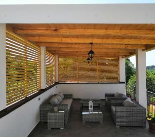 Casa Kujici
