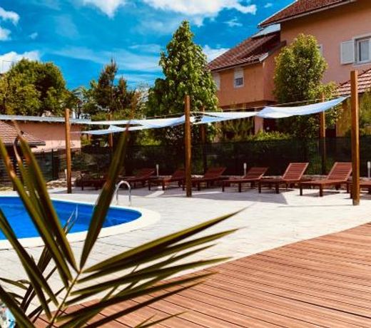 Villa RubÄiÄ Rooms