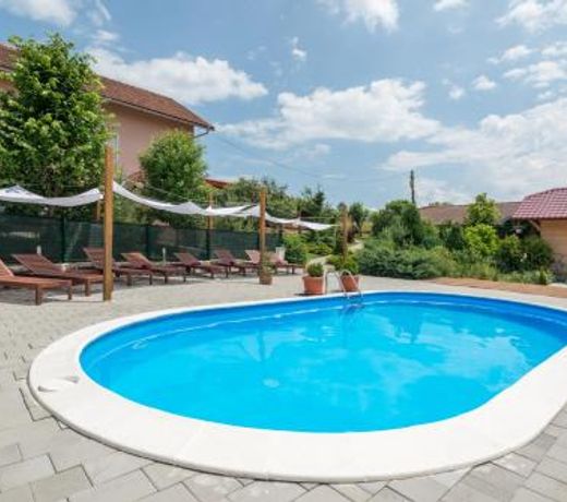 Villa RubÄiÄ Rooms