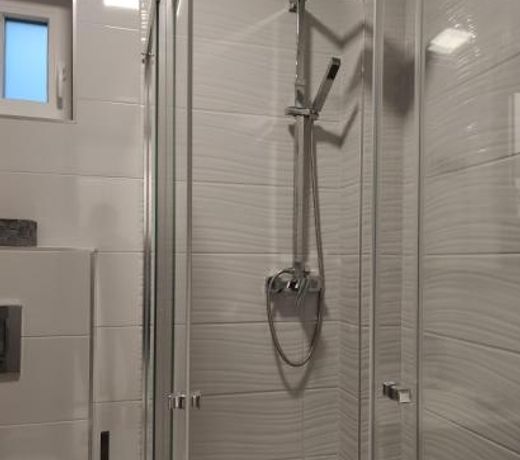 AQUA SOLAR APARTMANHÁZ