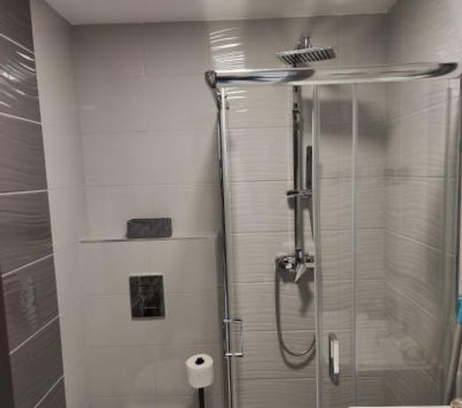 AQUA SOLAR APARTMANHÁZ