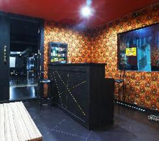 Lee Garden Hotel