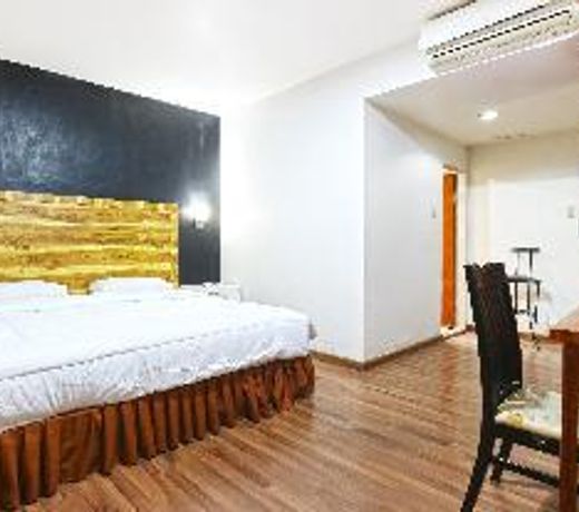 Lee Garden Hotel