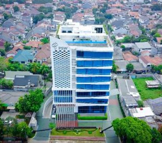 PSW Antasari Hotel