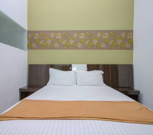 Sky Residence Anggrek 1 Tangerang