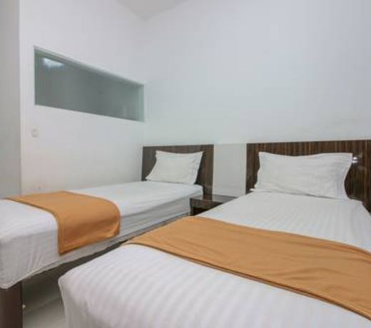 Sky Residence Anggrek 1 Tangerang