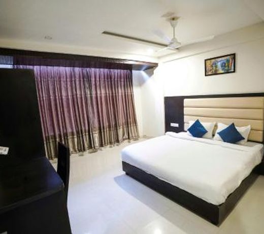 Hotel Suryansh