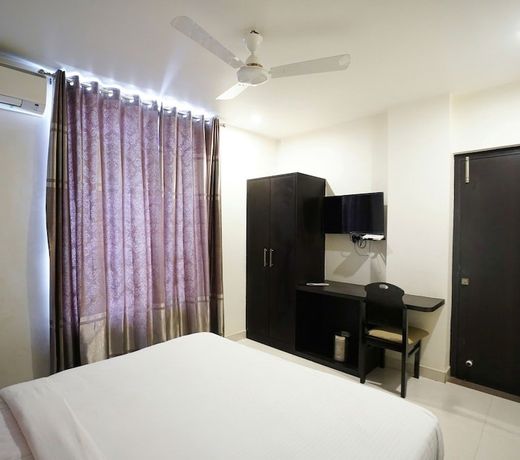 Hotel Suryansh