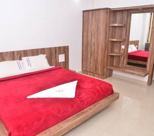 Amoghraj Hotel Gaurav Garden