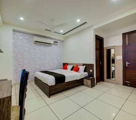 Townhouse 22527 Supreme Residency
