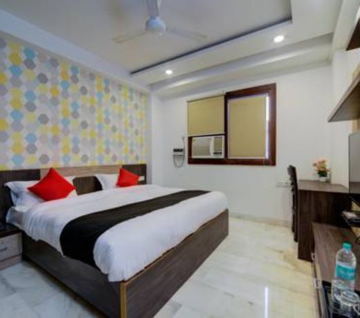 Townhouse 22527 Supreme Residency