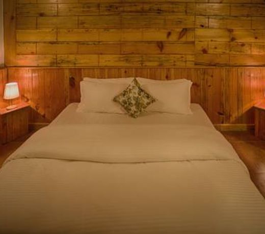Enchanted Hills Farmstay
