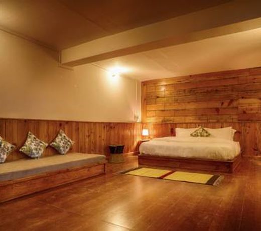 Enchanted Hills Farmstay