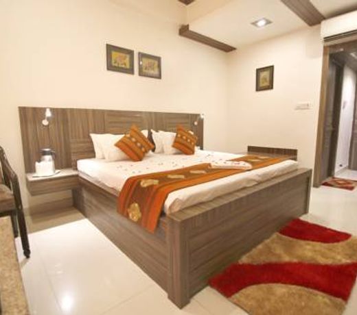 Hotel Sheetal Regency,Near Janambhumi