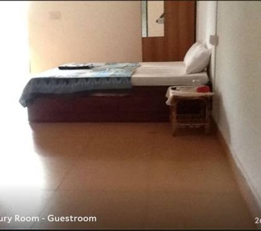 Shiva Ashvem Hotel