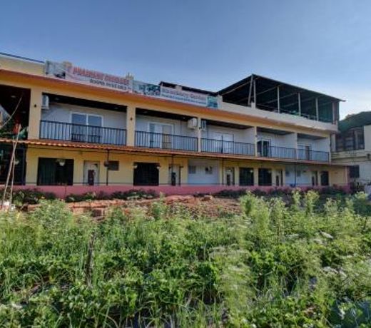 Prashant cottages