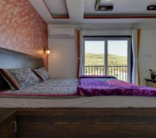 Prashant cottages
