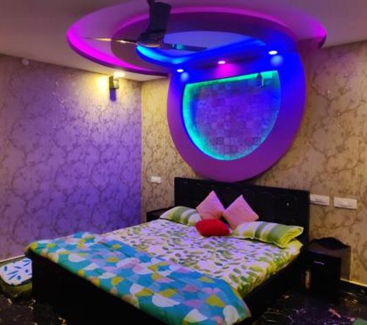 Royal stay kanchipuram