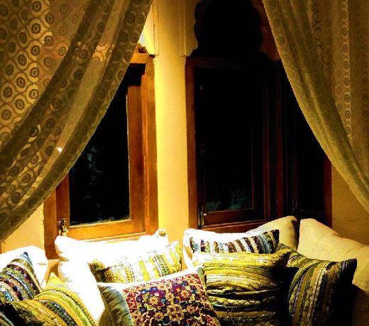 Hamari Haveli