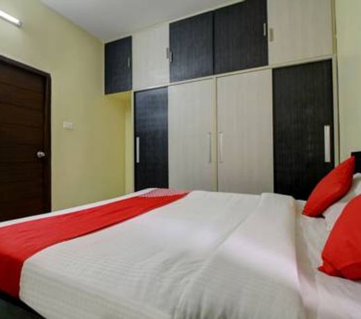 FabHotel Cruze