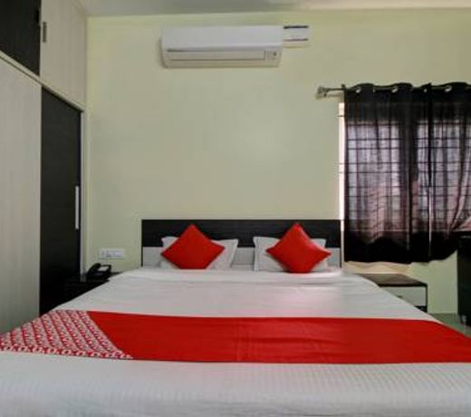 FabHotel Cruze