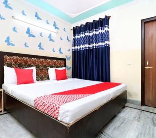 OYO 19961 Hotel New Diamond