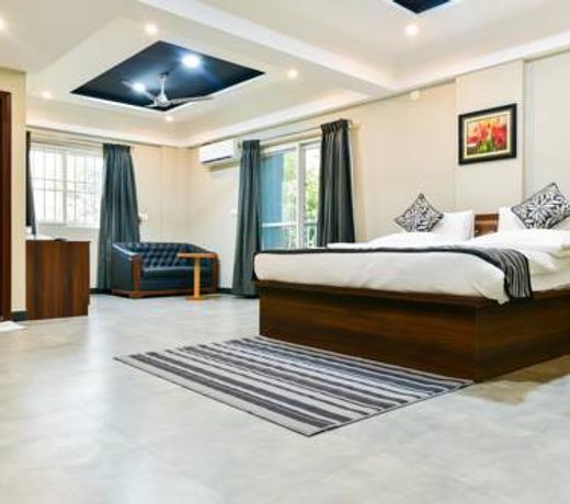 FabHotel Prime Abion