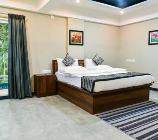 FabHotel Prime Abion