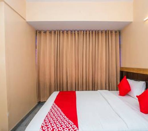 OYO 12965 Archana Inn