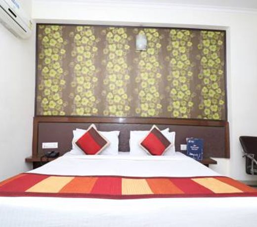 OYO Premium MIA