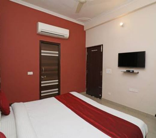 OYO 22954 Hotel Moonlight