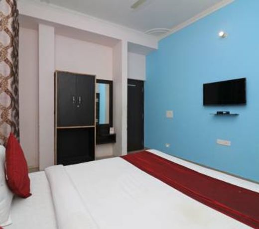 OYO 22954 Hotel Moonlight