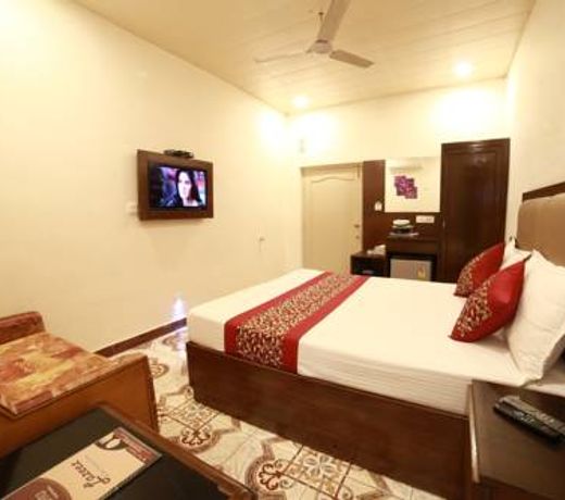 Hotel Banjara Regalia