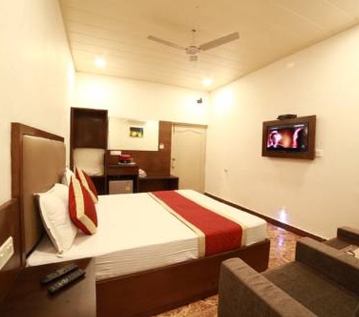 Hotel Banjara Regalia