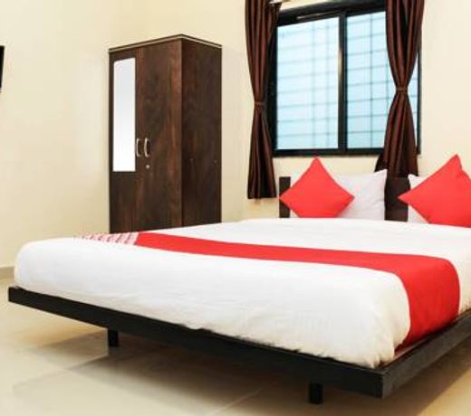 OYO Flagship 16665 Laxmi Chowk Hinjewadi