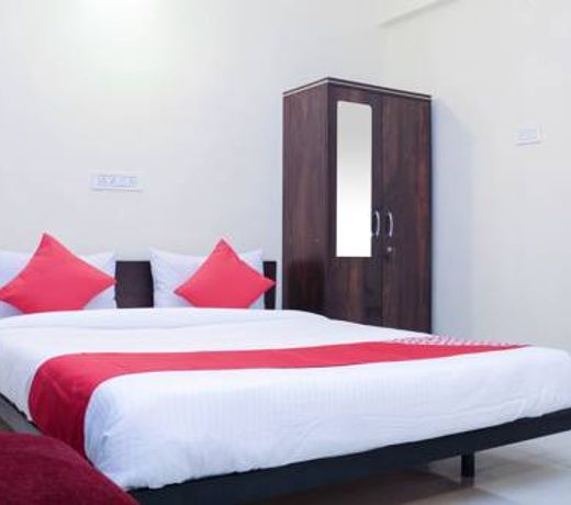 OYO Flagship 16665 Laxmi Chowk Hinjewadi