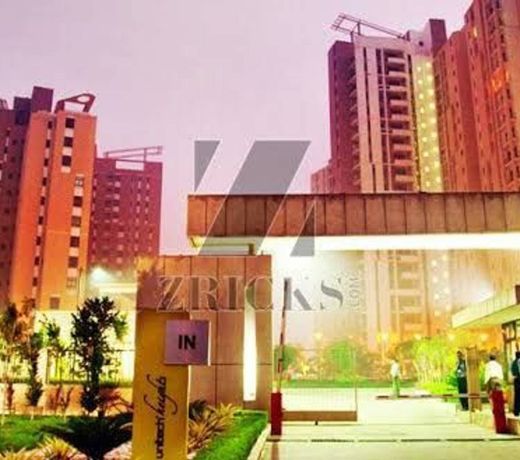 Entire Super Luxury 3 bedroom in Gr Noida near expo mart