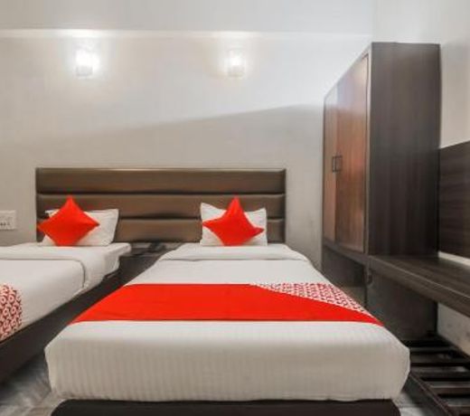 OYO 14995 Hotel Starline Paltan Bazar