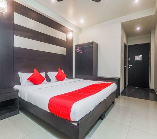 OYO 14995 Hotel Starline Paltan Bazar