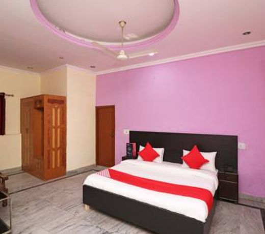 OYO 22577 Hotel City View
