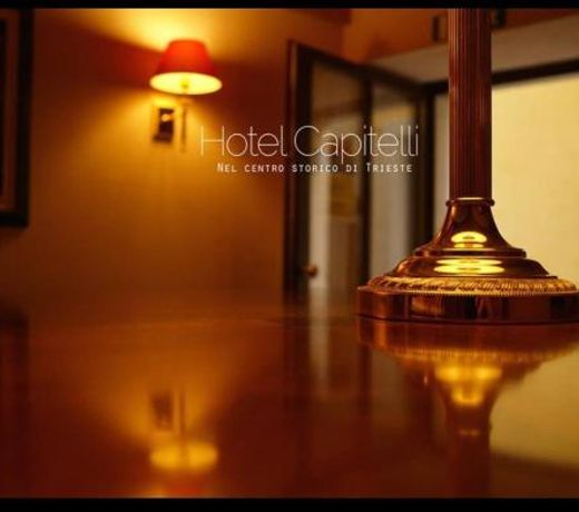 Hotel capitelli