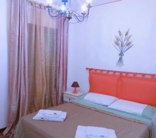 SEGESTA Nouveau Bedding