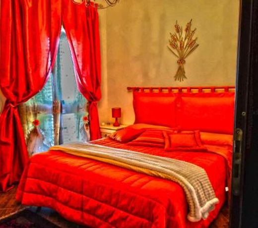 SEGESTA Nouveau Bedding