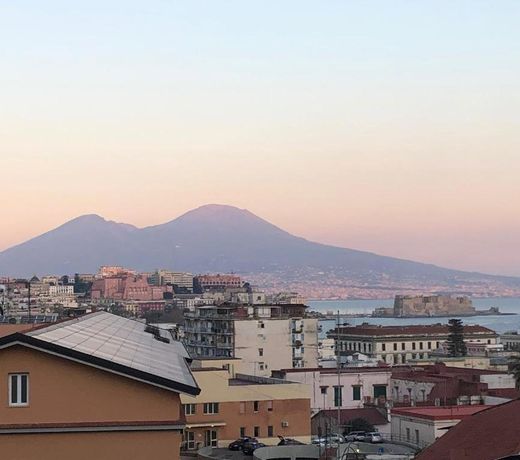 Specchio di Parthenope B&B