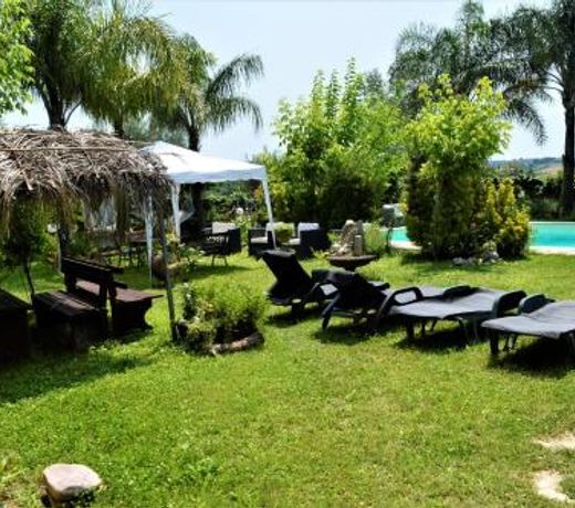 Villaggio Naif Mimosa