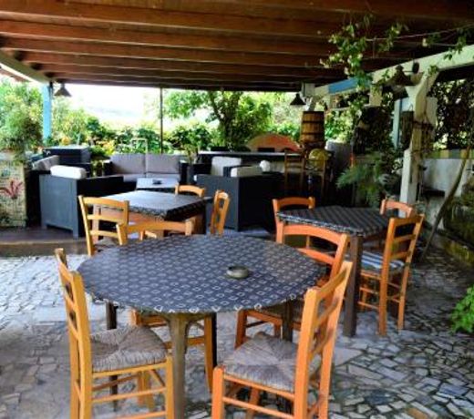 Villaggio Naif Mimosa