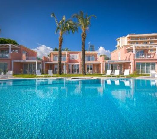 Residence Delfino, Portorosa