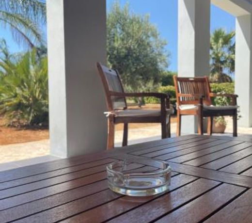 Villa Aloe